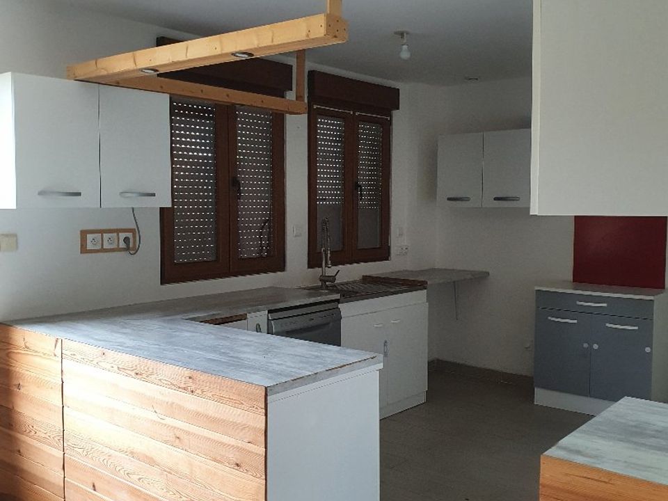 Bungalow i Beauvais, Oise - foto 5