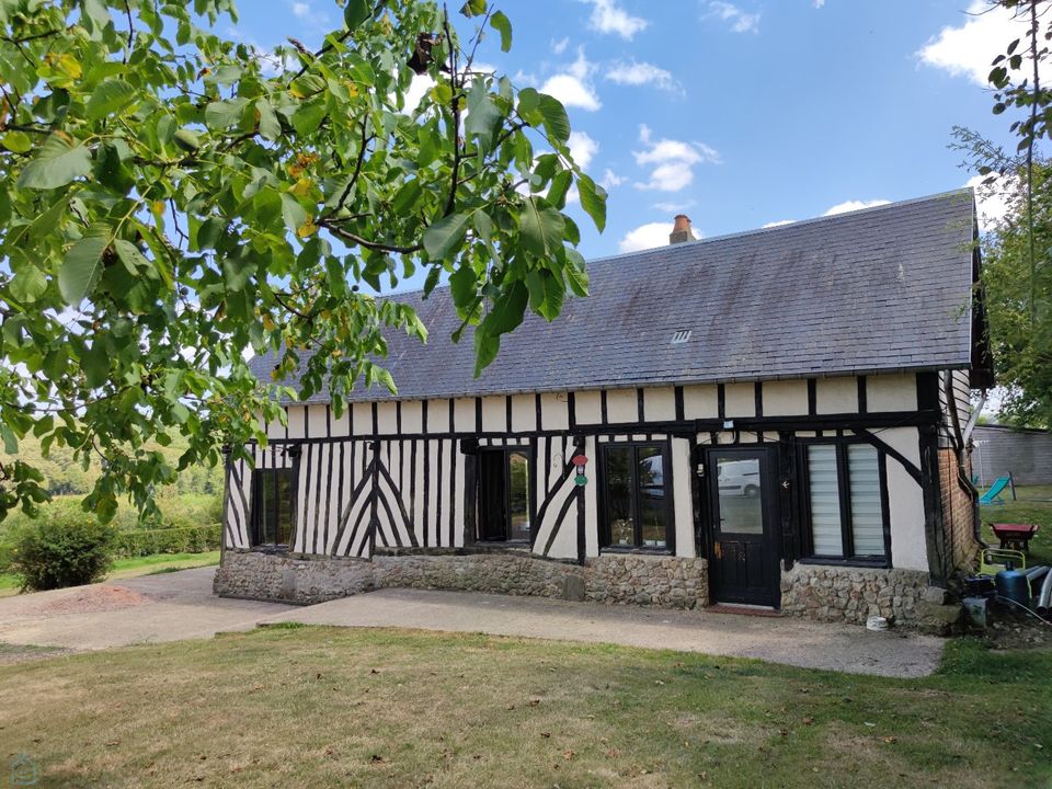 Villa i Lisieux, Calvados - foto 1