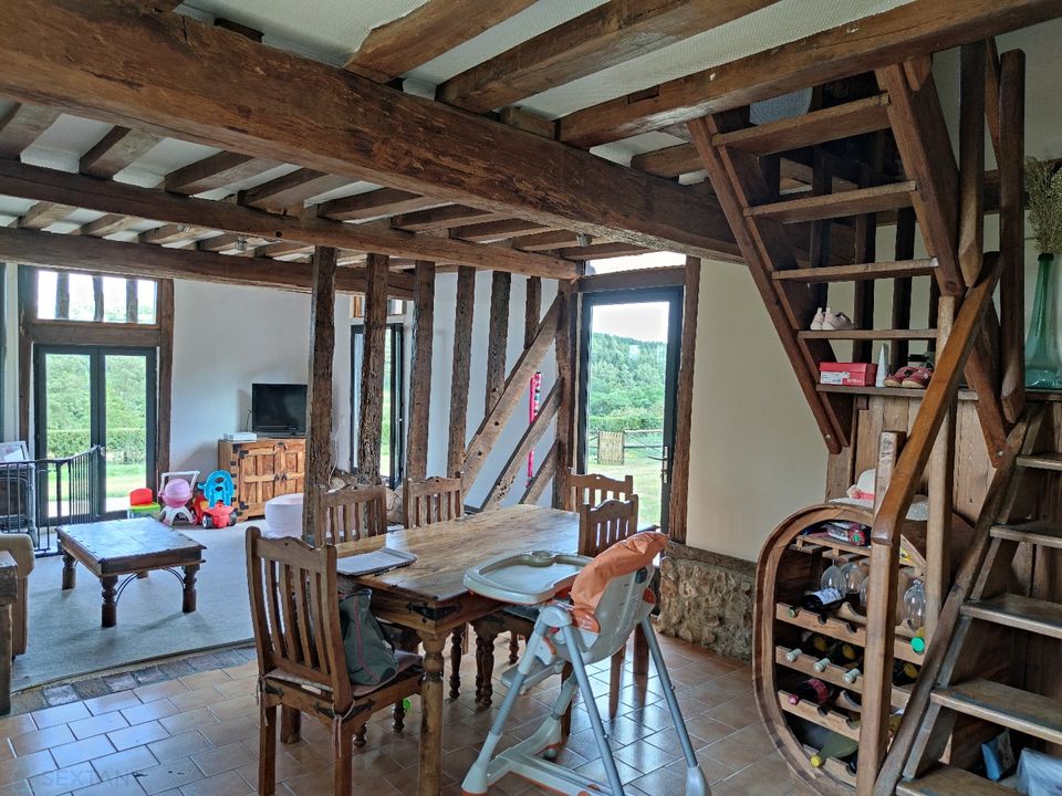Villa i Lisieux, Calvados - foto 3