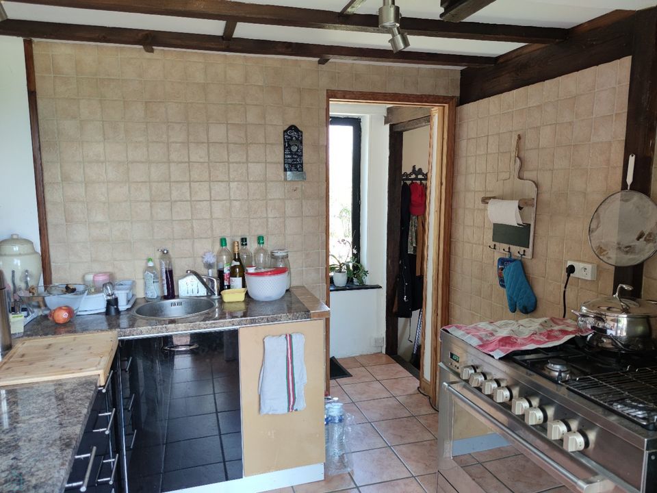 Villa i Lisieux, Calvados - foto 4