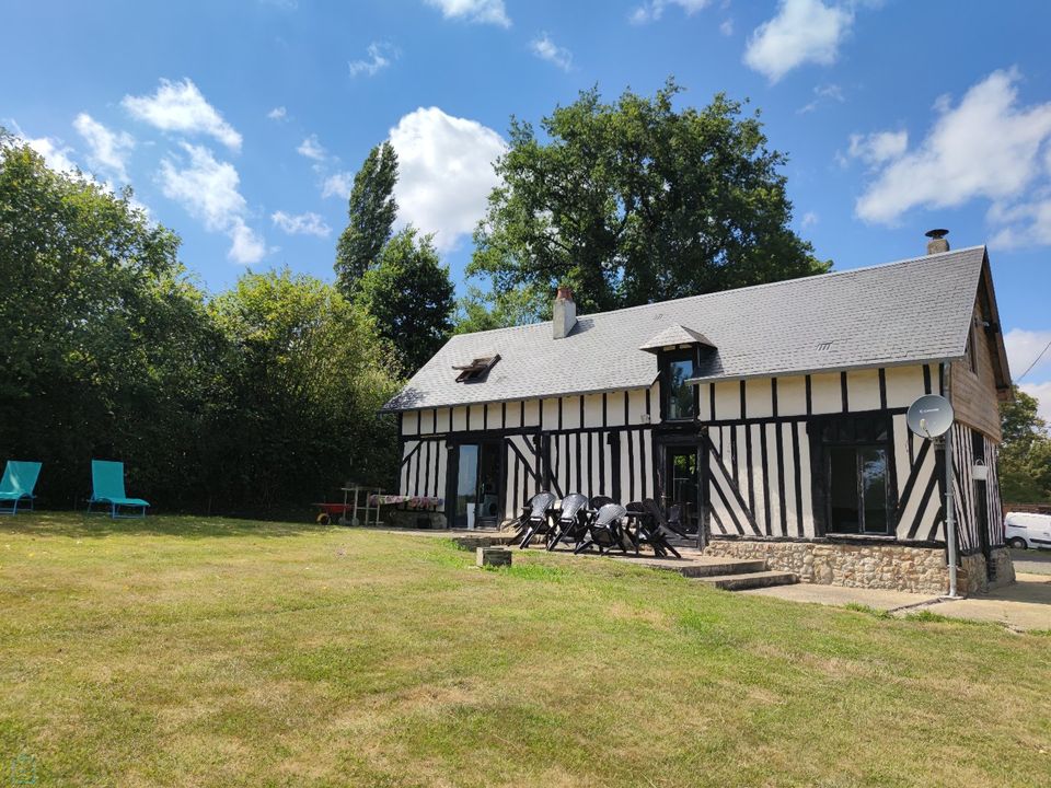 Villa i Lisieux, Calvados - foto 5