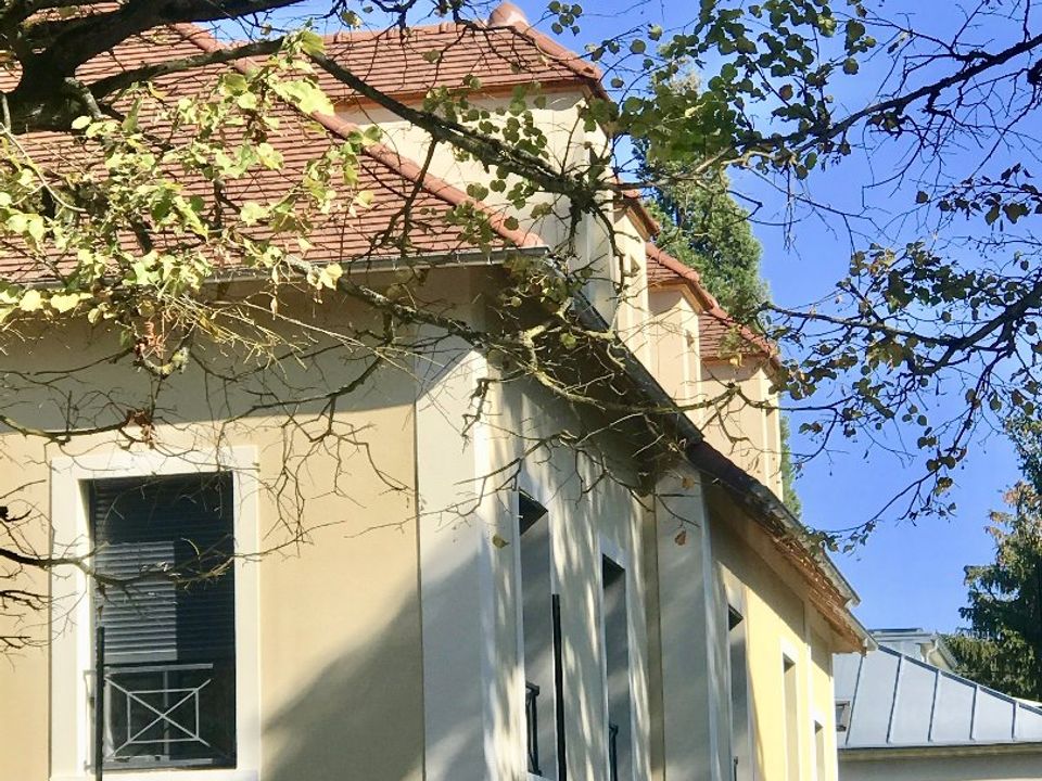 Villa i Versailles, Yvelines - foto 1