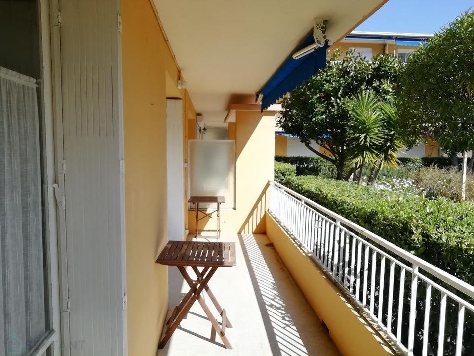 Lejlighed i Entrecasteaux, Var - foto 1