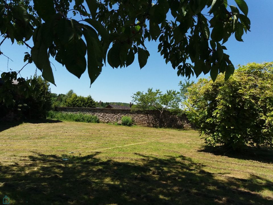 Landsbyhus i Lamongerie, Correze - foto 3