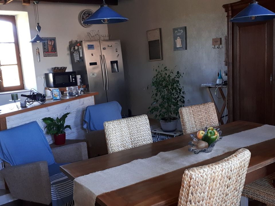Landsbyhus i Lamongerie, Correze - foto 4