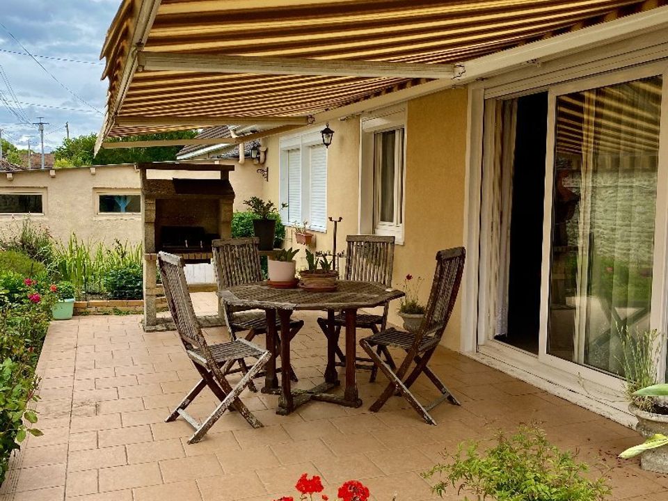 Landsbyhus i Ablis, Yvelines - foto 1