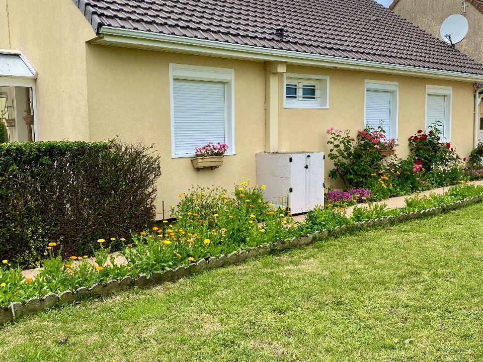 Landsbyhus i Ablis, Yvelines - foto 2