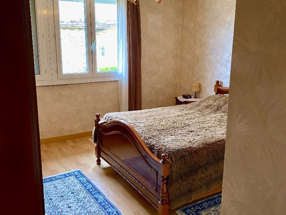 Landsbyhus i Ablis, Yvelines - foto 4