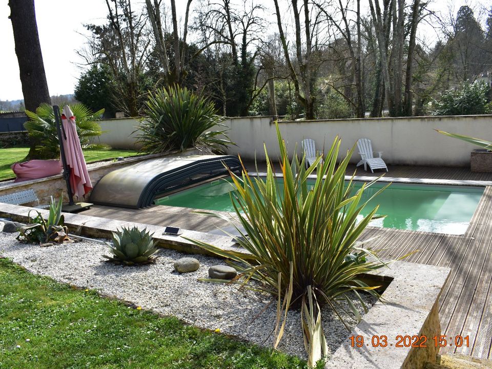 Villa em Chancelade, Dordogne - foto 2