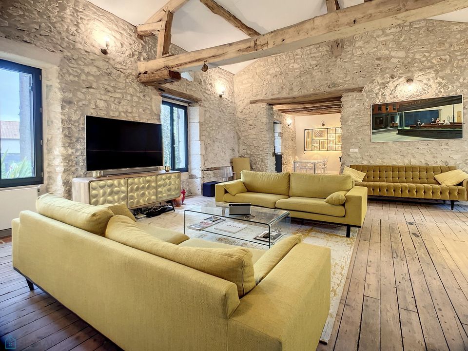 Villa em Chancelade, Dordogne - foto 5