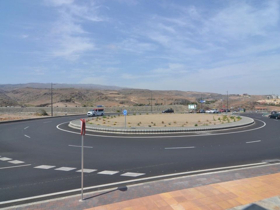 Erhvervsejendom i San Bartolome De Tirajana, Gran Canaria - foto 5