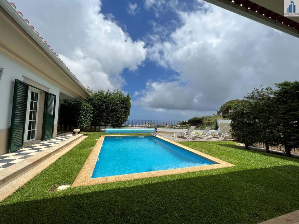 Villa a Funchal, Madeira - foto 1
