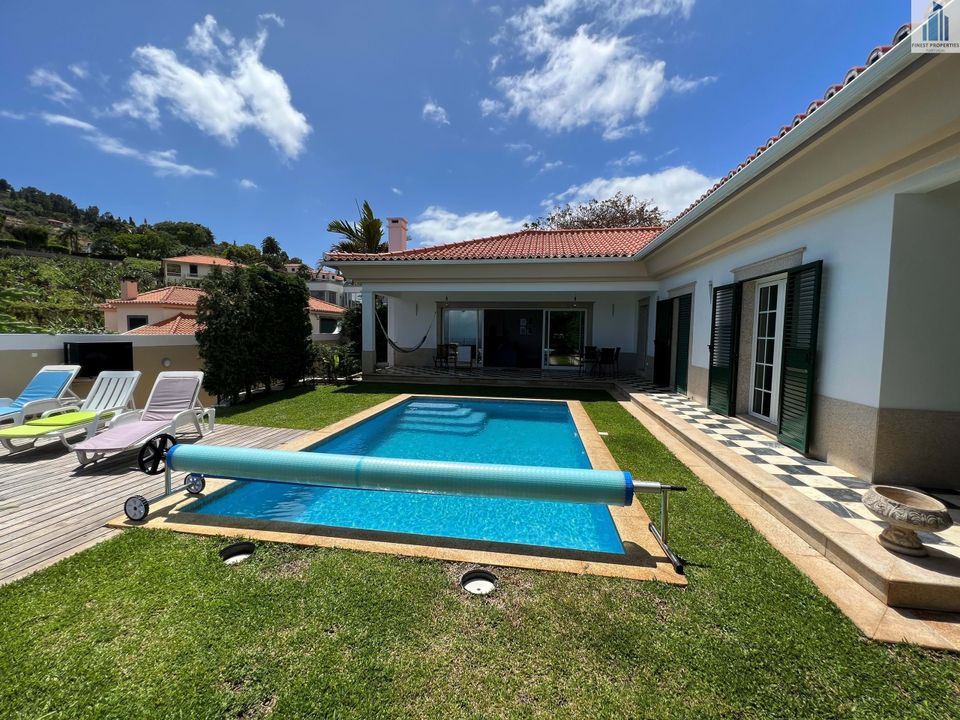 Villa a Funchal, Madeira - foto 2