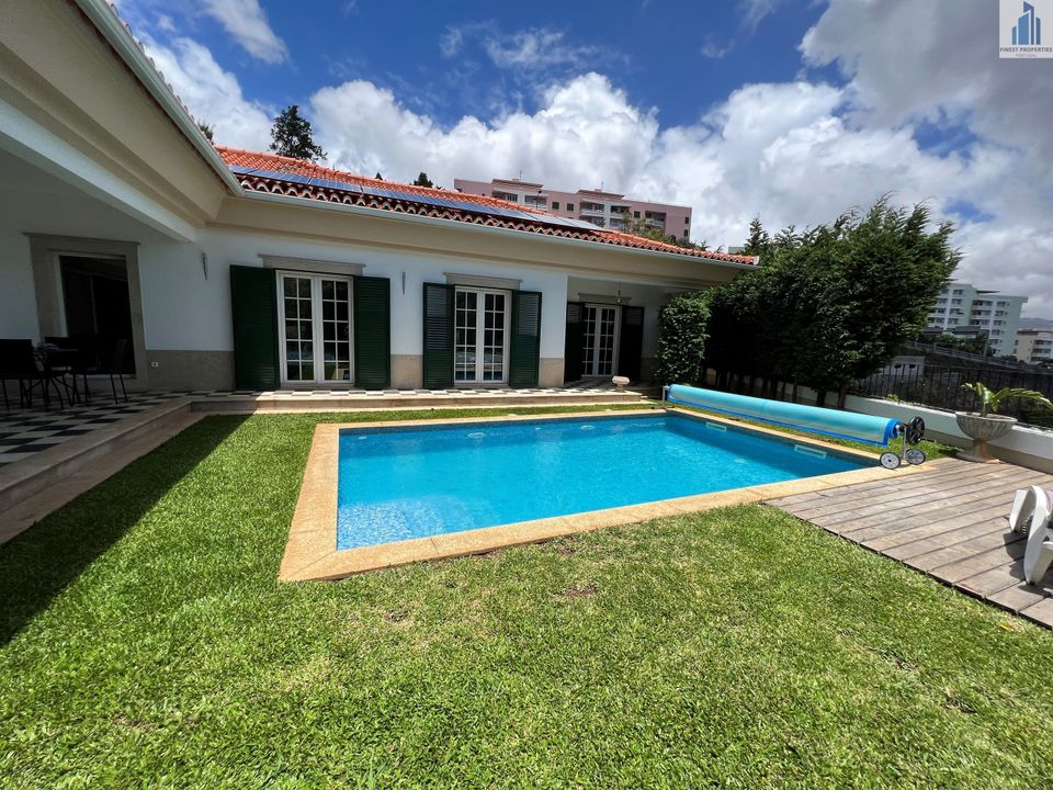 Villa a Funchal, Madeira - foto 3