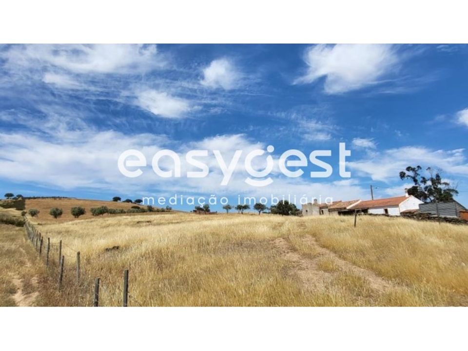 Farm hus i Ourique, Beja - foto 1