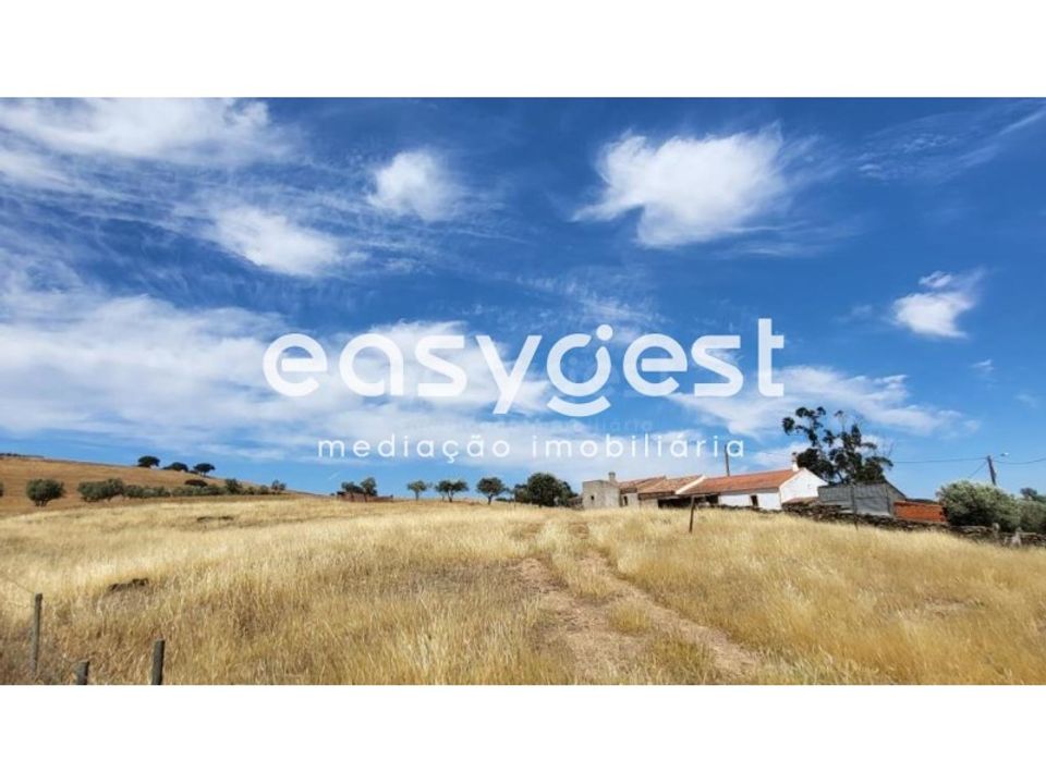 Farm hus i Ourique, Beja - foto 2