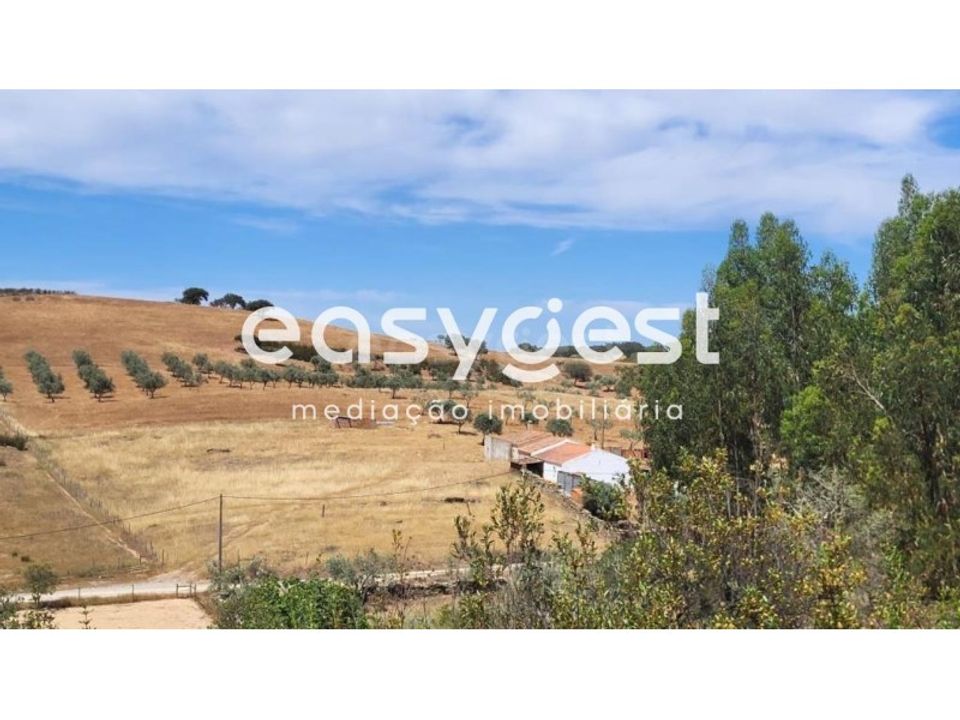 Farm hus i Ourique, Beja - foto 3