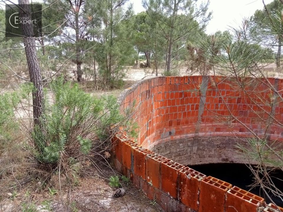 Helårsgrund i Torrao, Setubal - foto 3