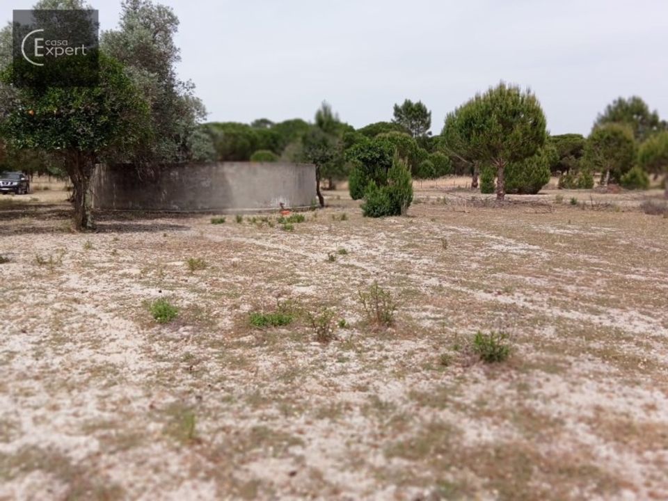 Helårsgrund i Torrao, Setubal - foto 5