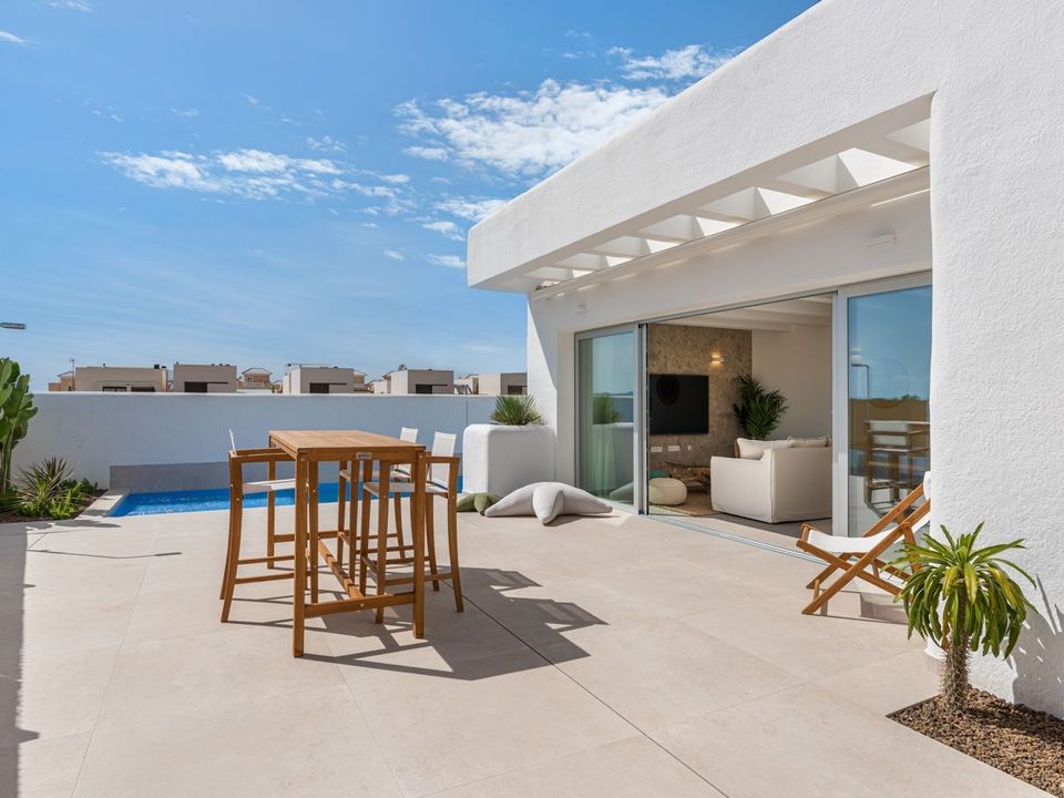 Villa i La Marina, Alicante - foto 3