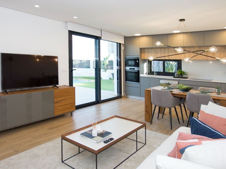 Villa i Rojales, Alicante - foto 3