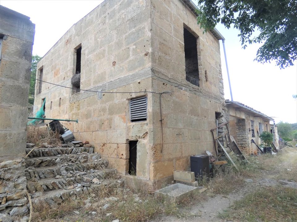 Landejendom i Arta, Mallorca - foto 5