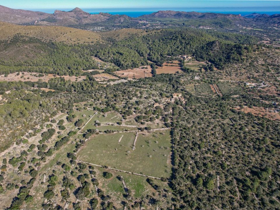 Landejendom i Arta, Mallorca - foto 4