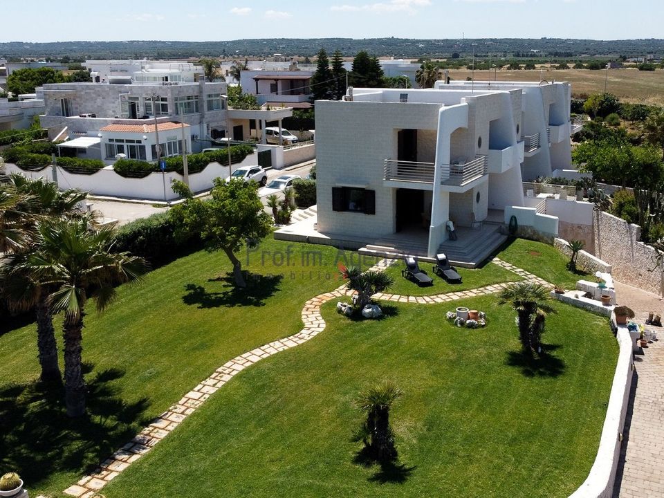 Villa i Carovigno, Brindisi - foto 2