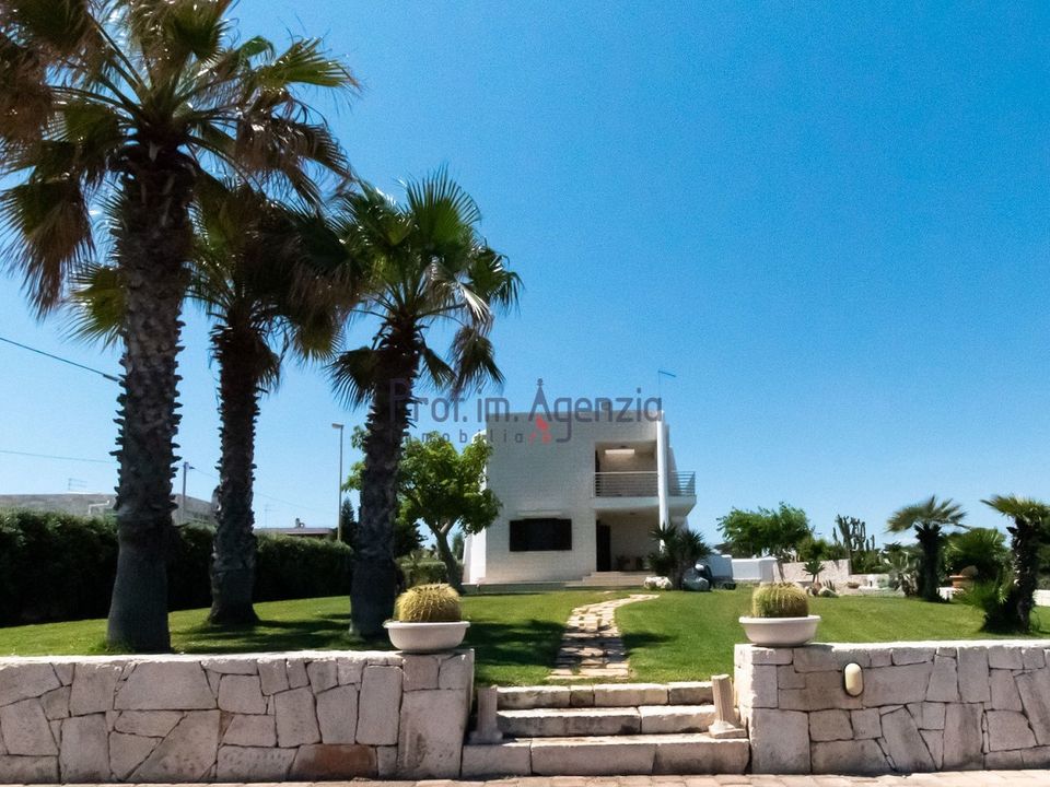 Villa i Carovigno, Brindisi - foto 4
