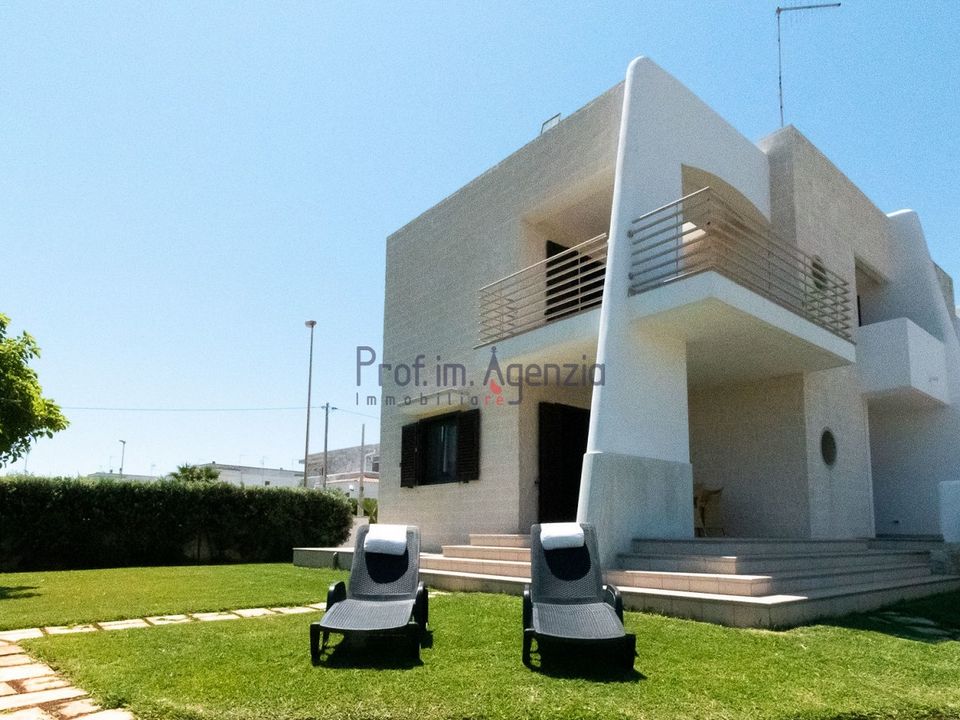 Villa i Carovigno, Brindisi - foto 3