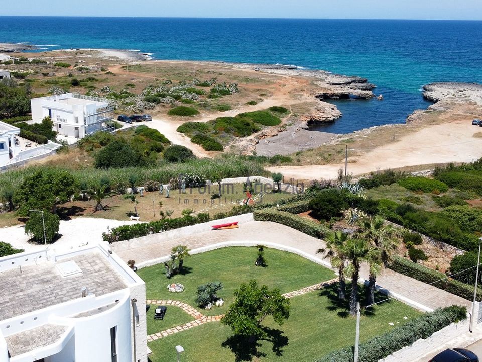 Villa i Carovigno, Brindisi - foto 1