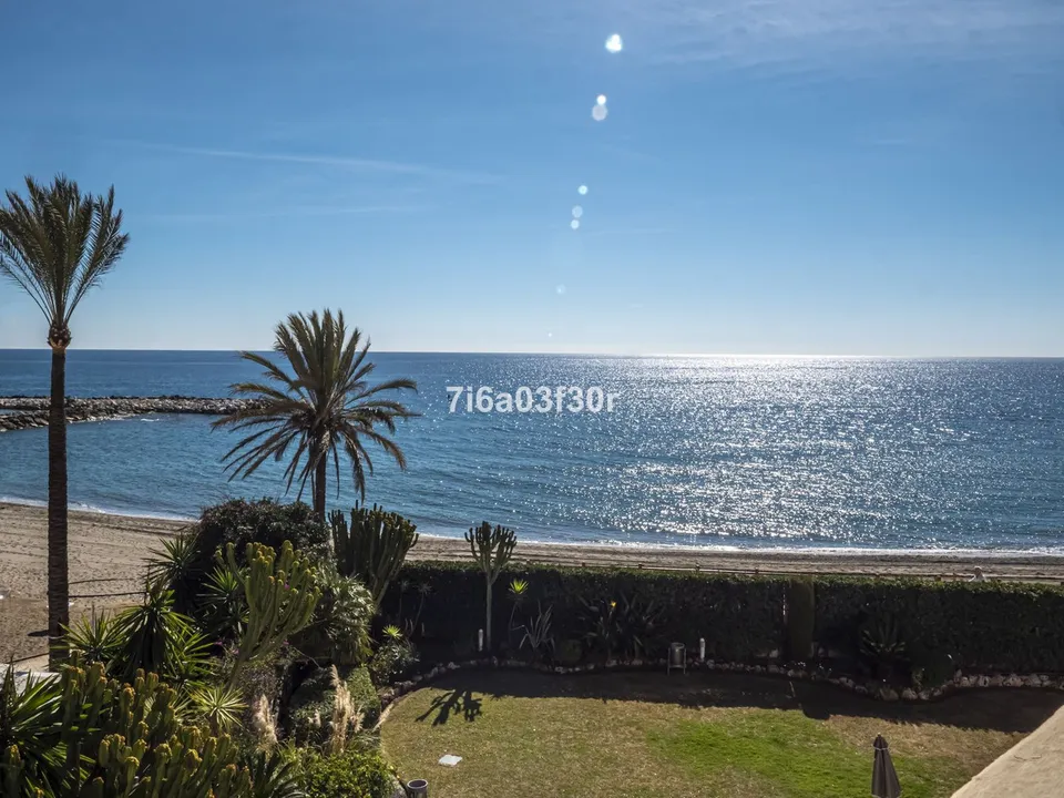 Lejlighed i Puerto Banus, Malaga - foto 3