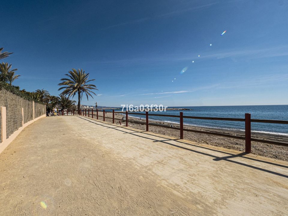 Lejlighed i Puerto Banus, Malaga - foto 5