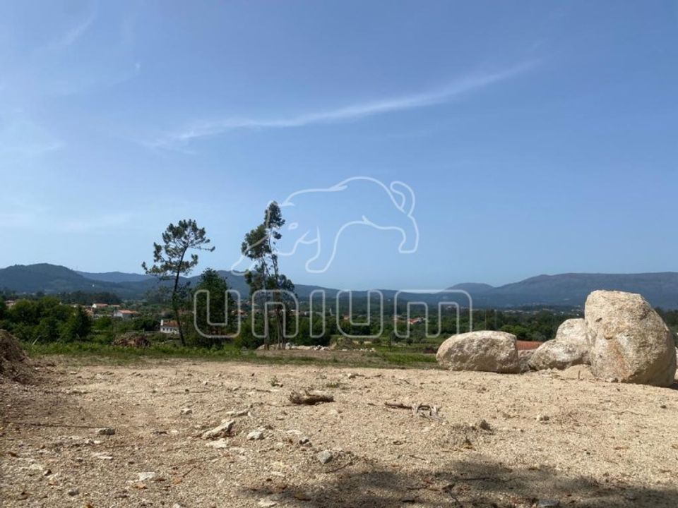 Helårsgrund i Viana do Castelo, Viana do Castelo - foto 4