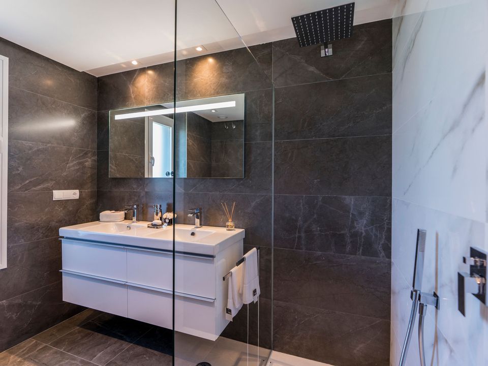 Penthouse i San Roque, Cadiz - bilde 5