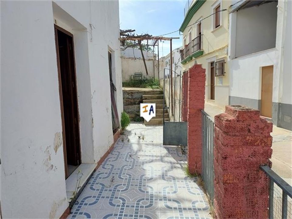Byhus i Priego De Cordoba, Cordoba - foto 2