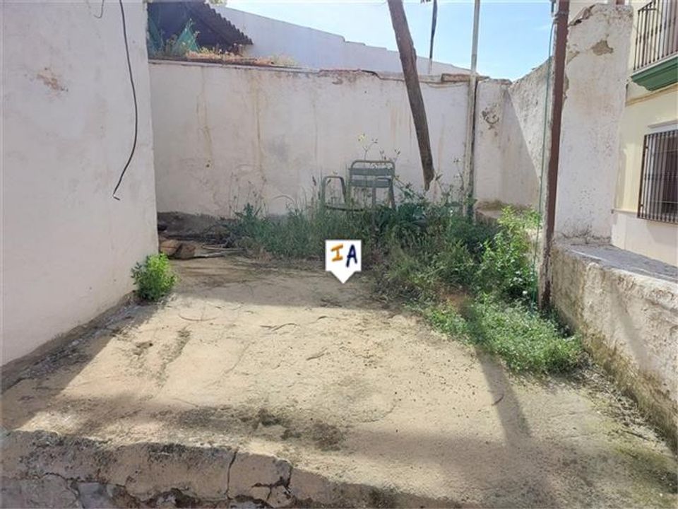 Byhus i Priego De Cordoba, Cordoba - foto 3
