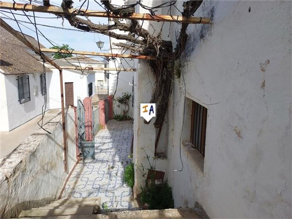 Byhus i Priego De Cordoba, Cordoba - foto 4