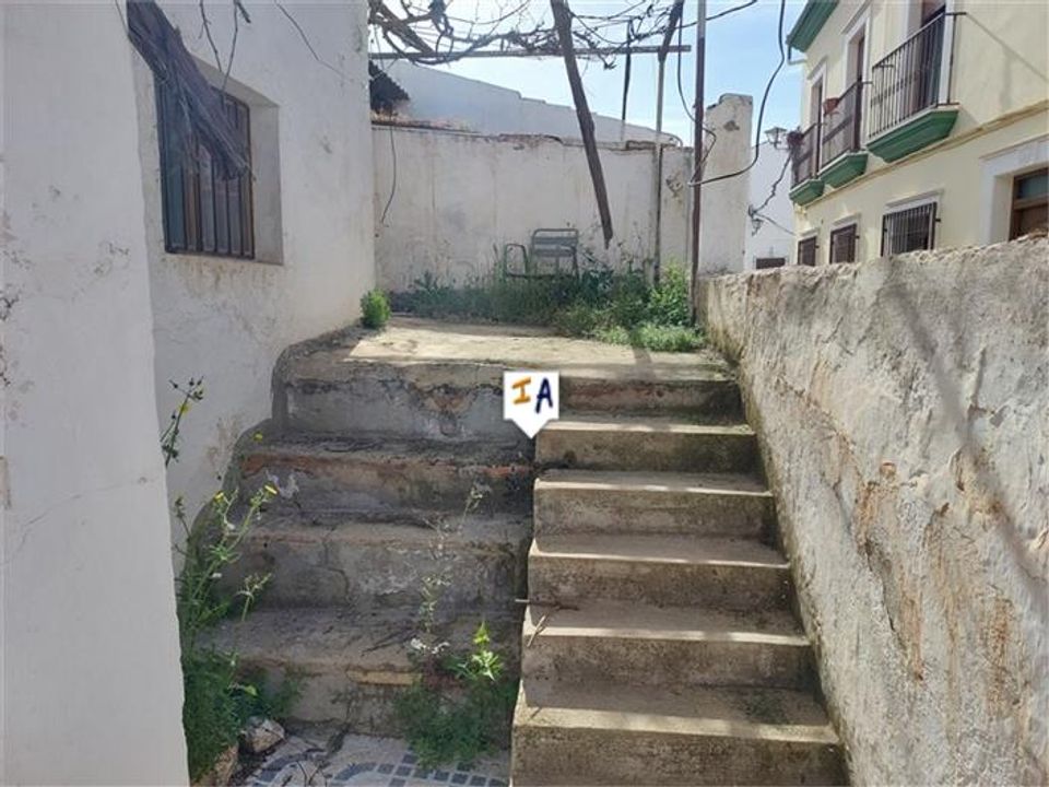 Byhus i Priego De Cordoba, Cordoba - foto 5