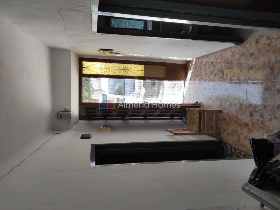 Landsbyhus i Lucar, Almeria - foto 3