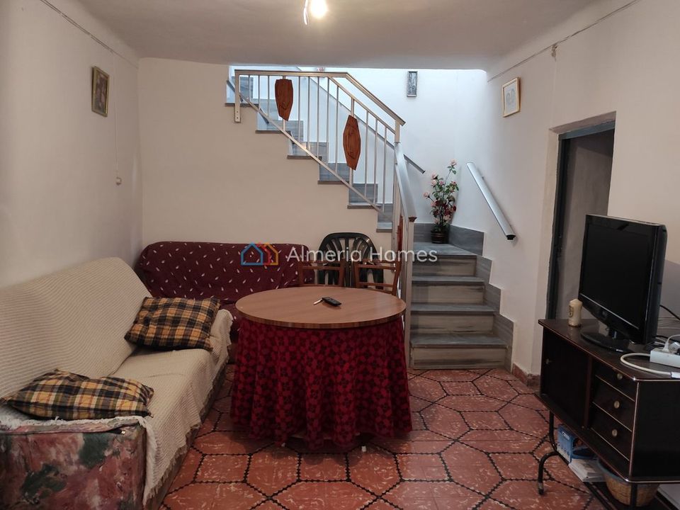 Landsbyhus i Lucar, Almeria - foto 5