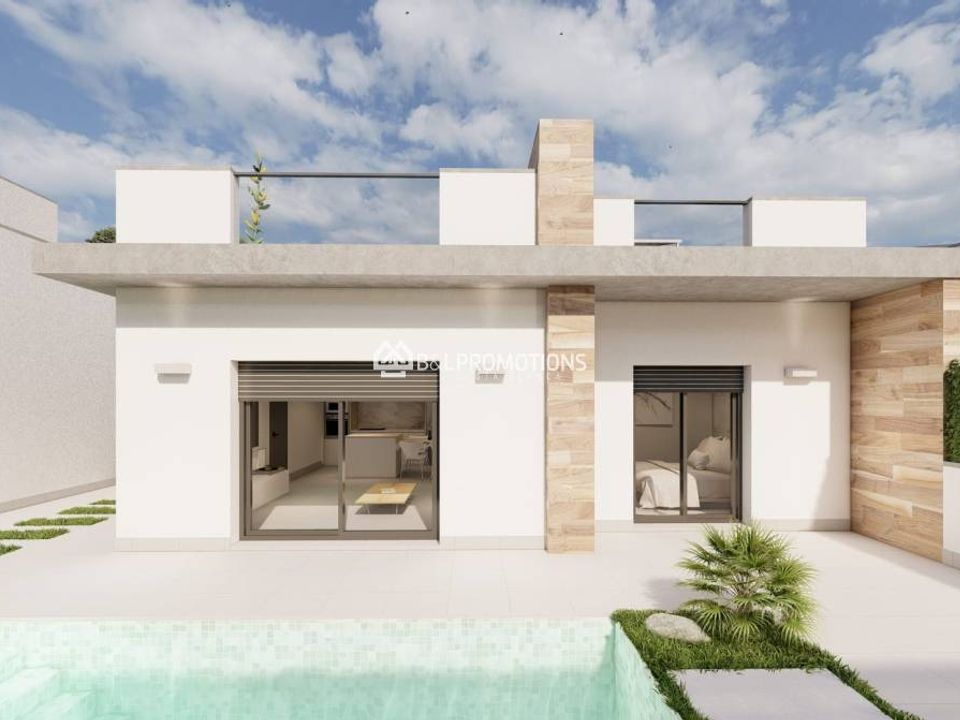 Villa a Roldan, Murcia - foto 3