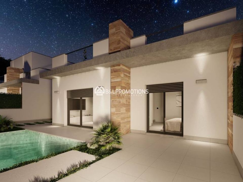 Villa a Roldan, Murcia - foto 4