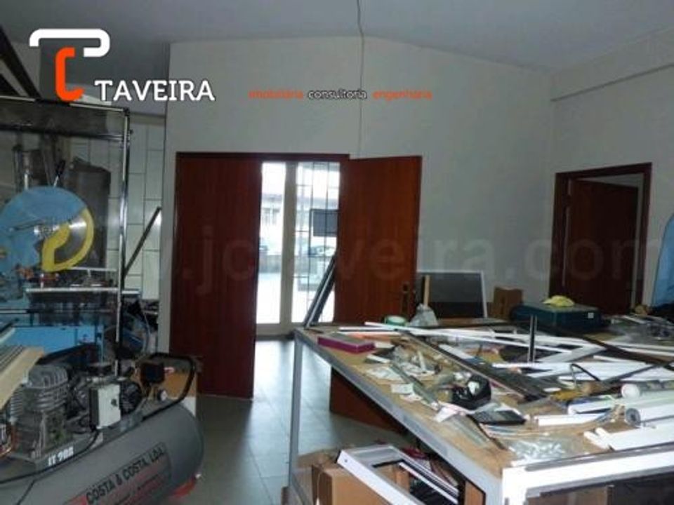 Erhvervsejendom i Arcos de Valdevez, Viana do Castelo - foto 2