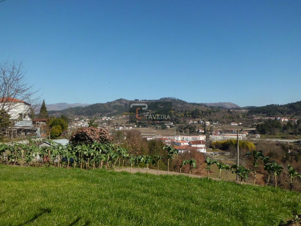 Helårsgrund i Arcos de Valdevez, Viana do Castelo - foto 5
