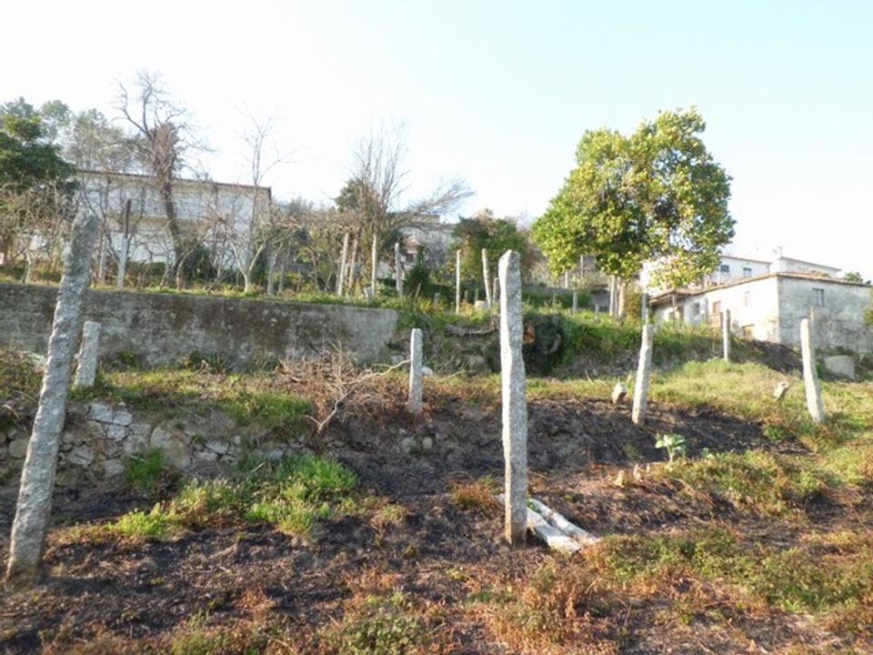 Villa i Arcos de Valdevez, Viana do Castelo - foto 2