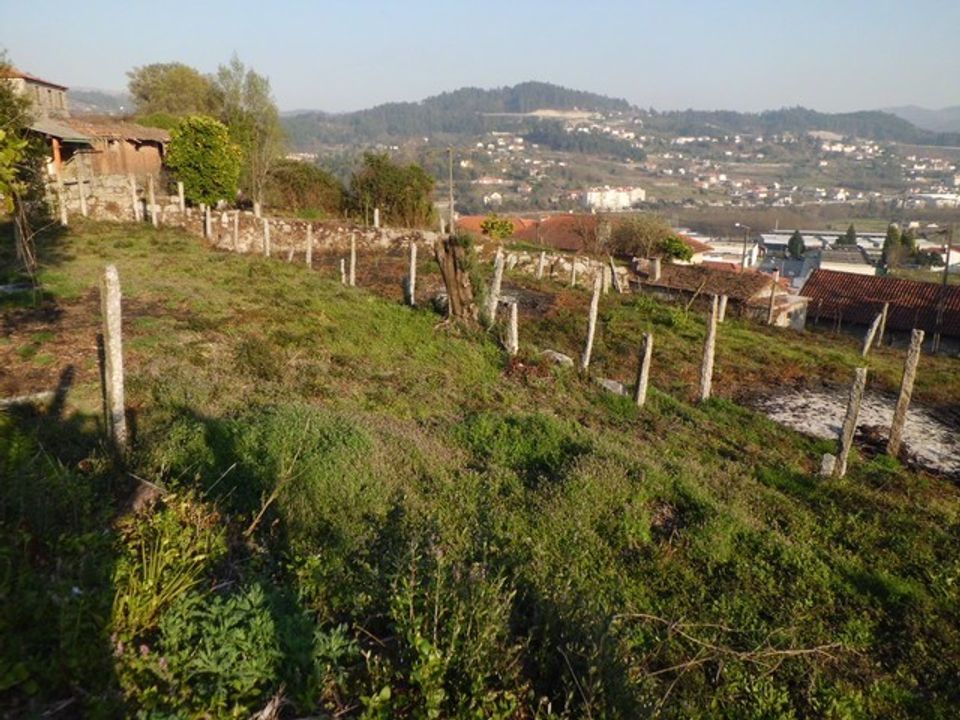 Villa i Arcos de Valdevez, Viana do Castelo - foto 3