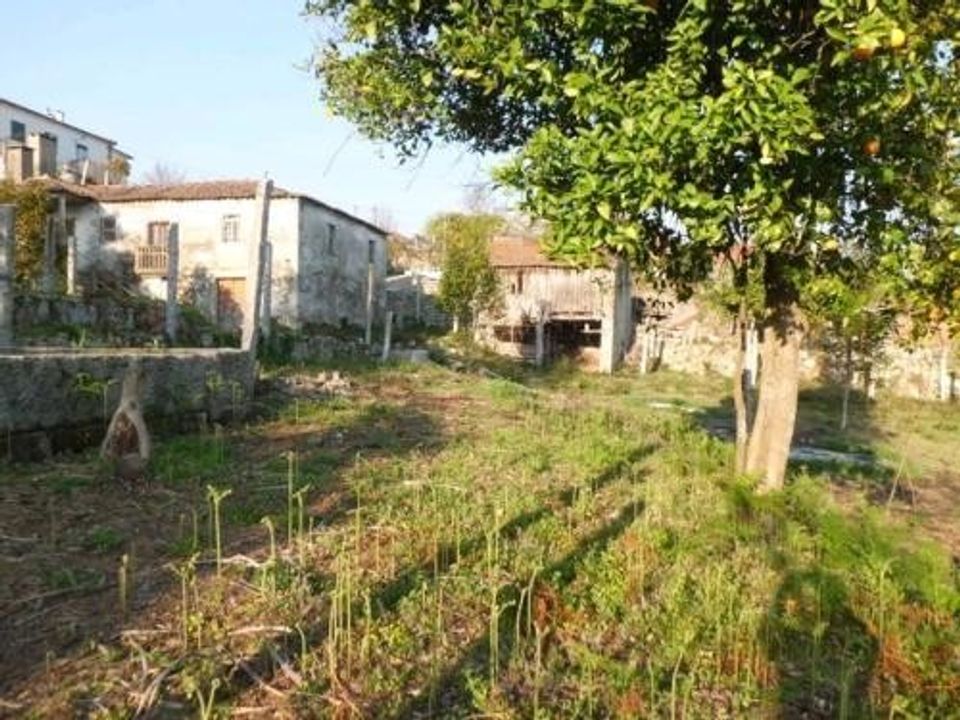 Villa i Arcos de Valdevez, Viana do Castelo - foto 4