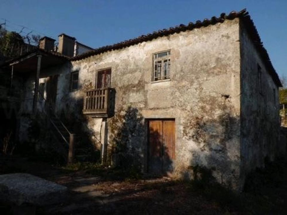 Villa i Arcos de Valdevez, Viana do Castelo - foto 5