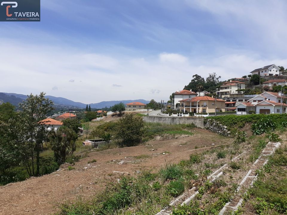 Helårsgrund i Arcos de Valdevez, Viana do Castelo - foto 3